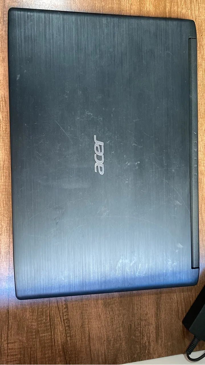 Notebook Acer - Foto 2