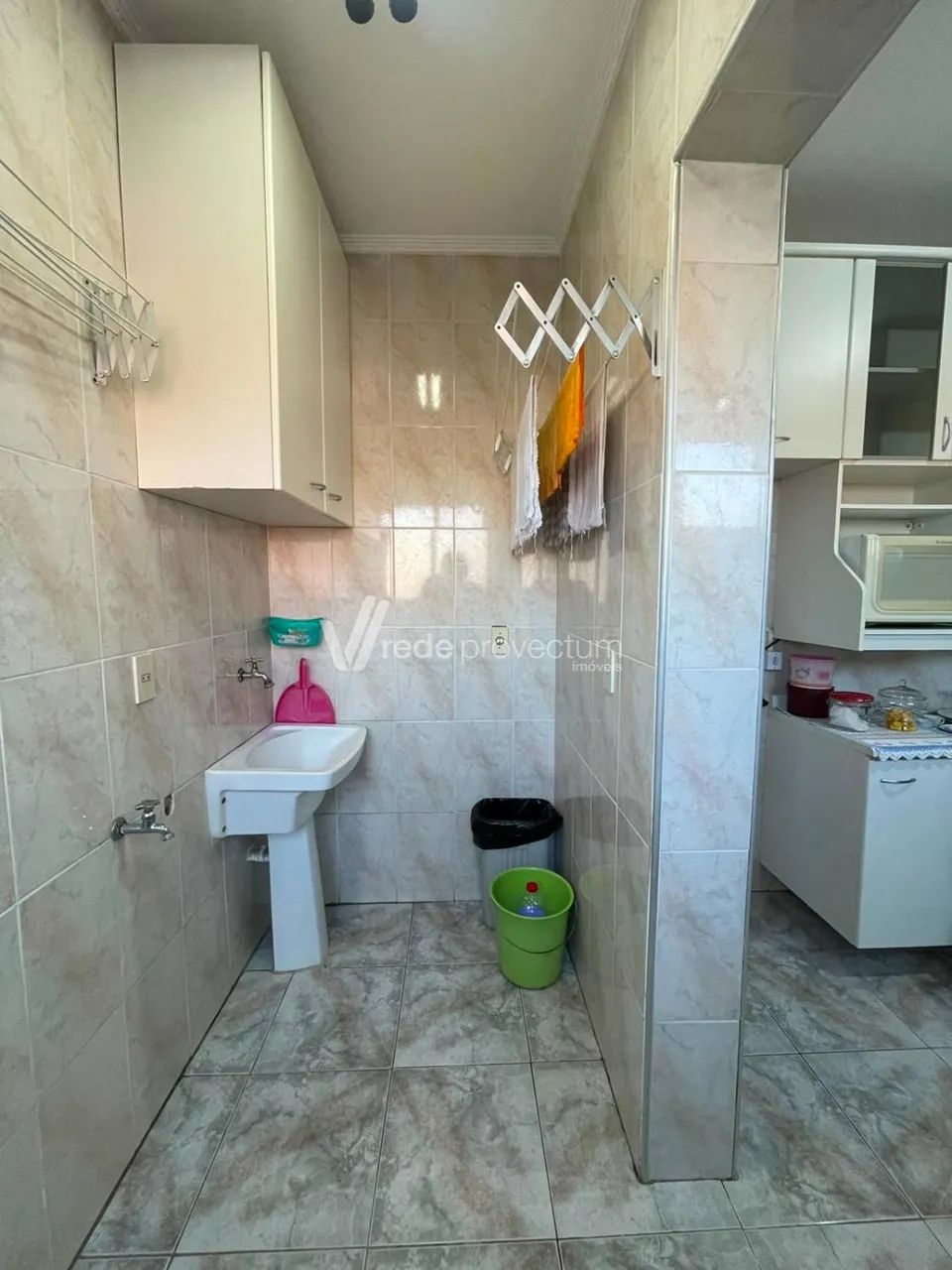 apartamento - Vila Nova São José - Campinas - Foto 5