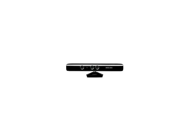 Kinect para Xbox 360 Original Microsoft Perfeito Estado