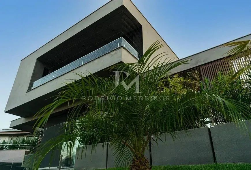 Casa em condomínio com 5 quartos no Rio Tavares, Florianópolis - Foto 3