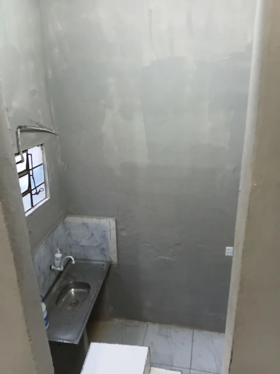 Aluga uma casa  2 quartos  - Foto 5