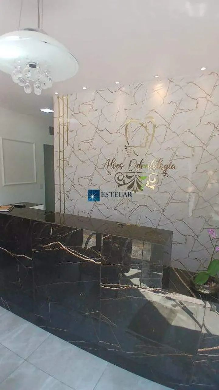 ÓTIMA SALA PARA LOCAÇÃO NA ÁREA CENTRAL - Foto 3