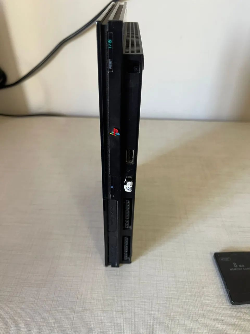 Playstation 2 Usado - Foto 5