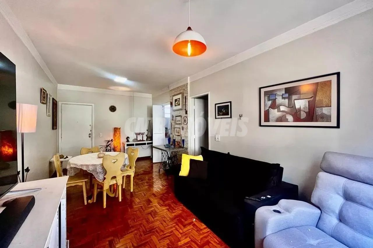 apartamento - Botafogo - Campinas - Foto 5