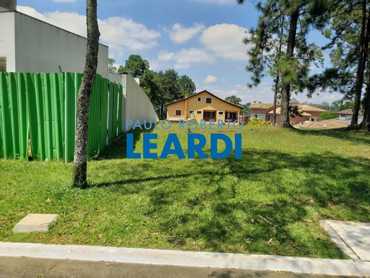 TERRENO EM CONDOMÍNIO - MORADA DAS ESTRELAS - SP