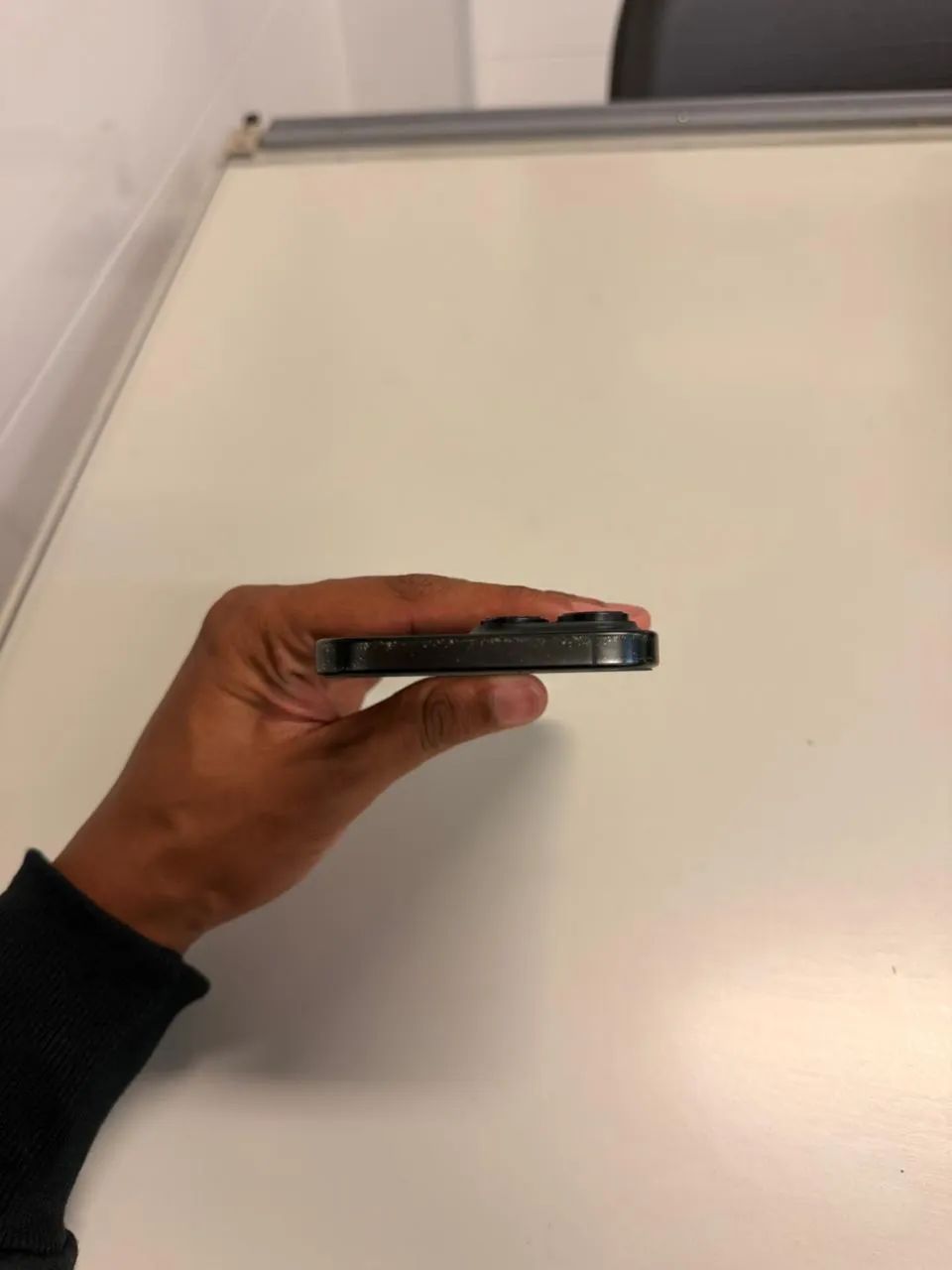 iPhone 16 pro Max  - Foto 3