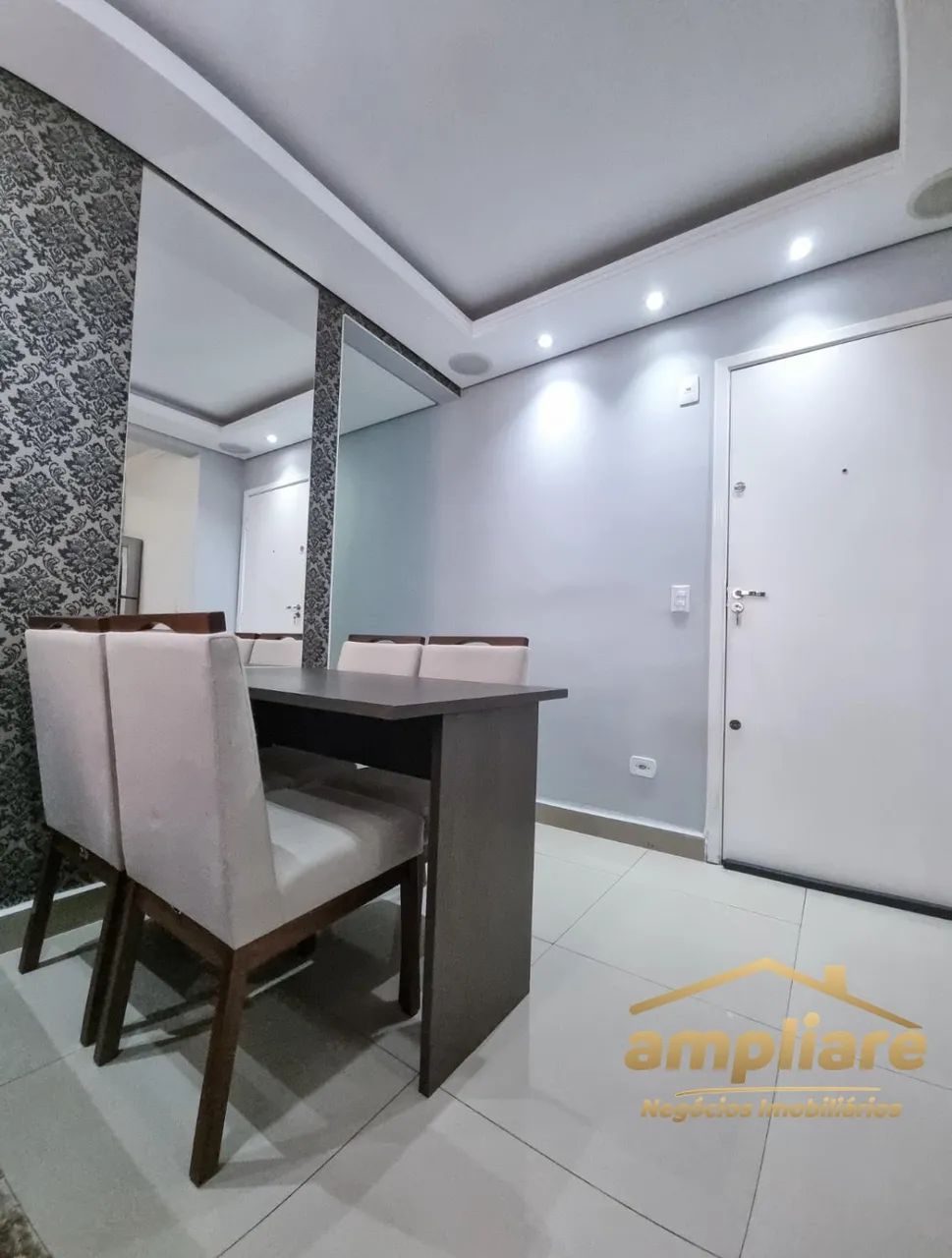 apartamento - Ipanema das Pedras - Votorantim - Foto 3