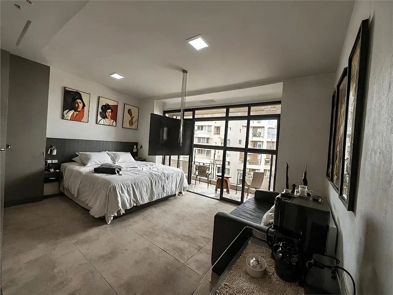 Loft Mobiliado no Loft Residence - Cruz Das Almas - Foto 2