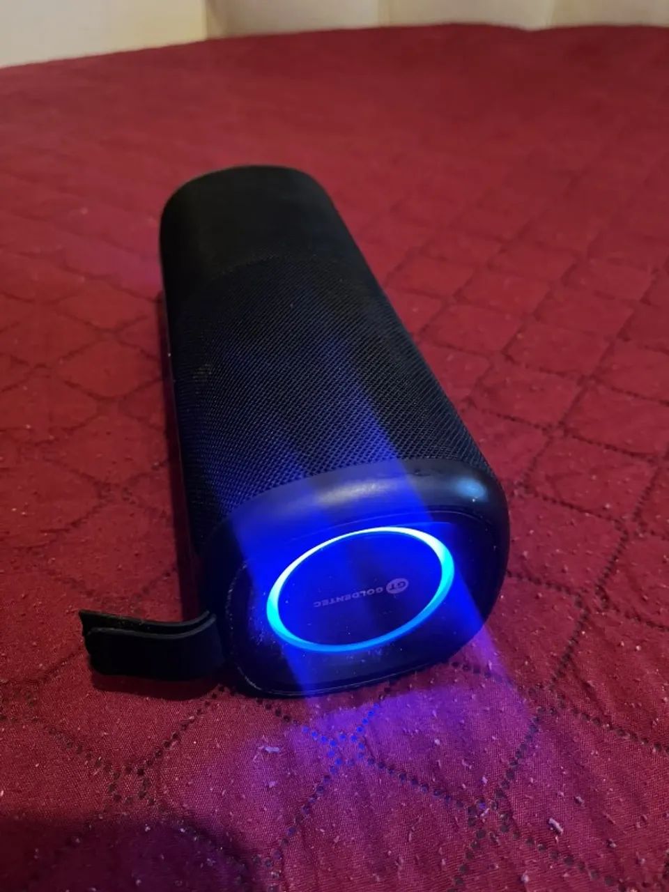 Caixa De Som Tws 20w Rms Gt Split | Gt Preto - Foto 4