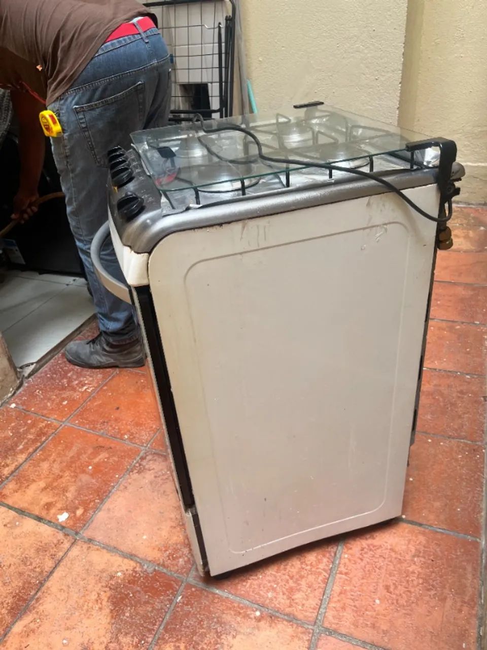 FOGÃO ELECTROLUX - Foto 5