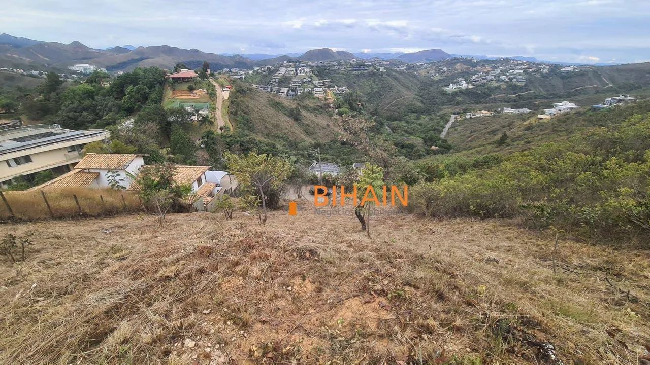 Terreno à venda, 1400 m² por R$ 1.470.000,00 - Vila d'El Rey - Nova Lima/MG - Foto 8