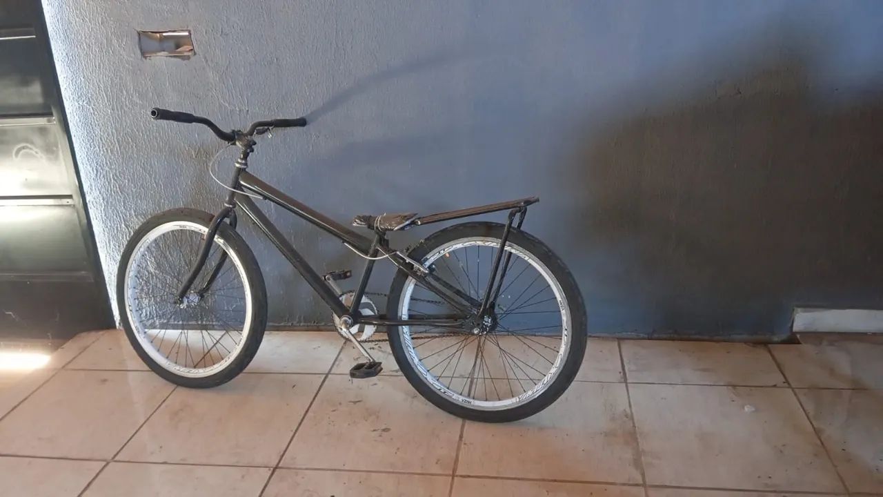 Bicicleta  - Foto 3