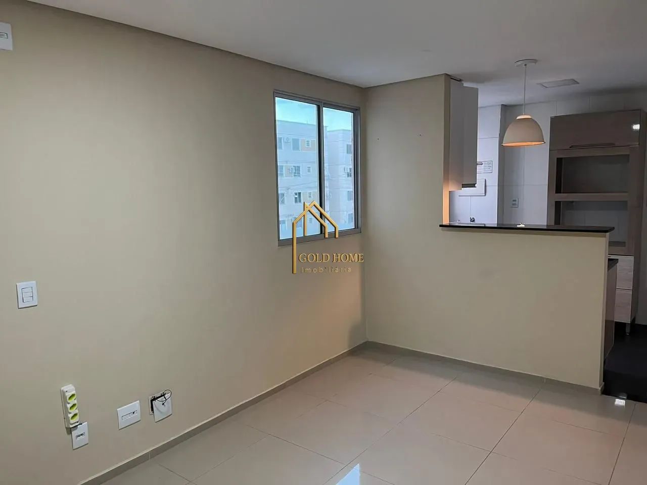 Vendo Apartamento Próximo ao Shopping Pantanal - Foto 2