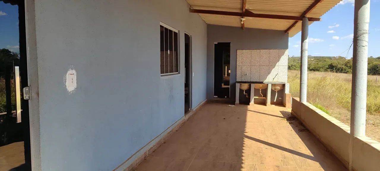 Granja a venda Itaberai - Foto 2