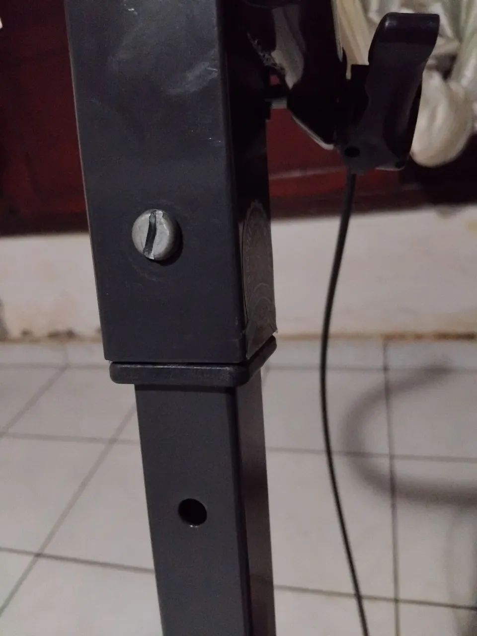 Bicicleta ergometrica - Foto 3