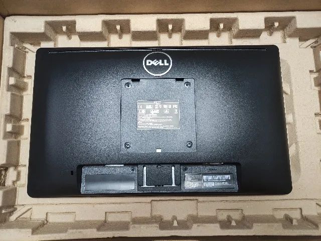 Monitor Dell E1914Hc - Foto 2