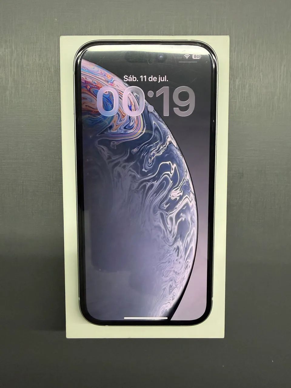 Iphone 15 128Gb Azul - NF e Ótimo Estado - Foto 2