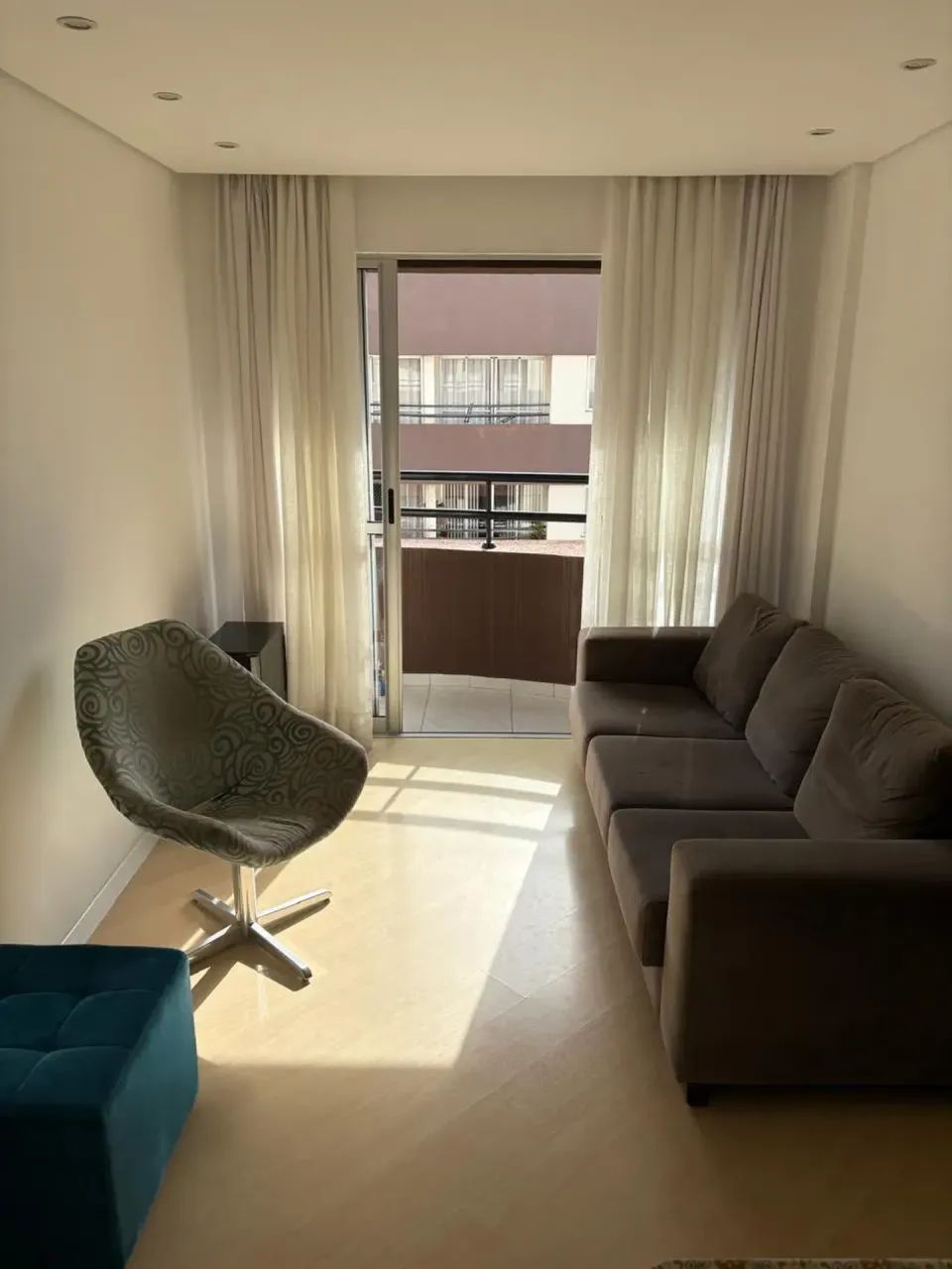 Apartamento 3 Quartos com Suíte no Cabral - Foto 3