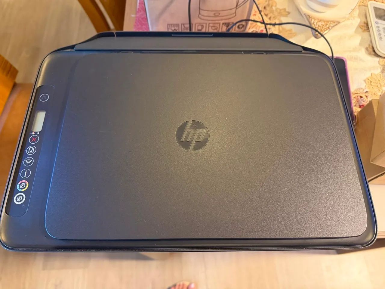 HP DESKJET Ink Advantage - Foto 4