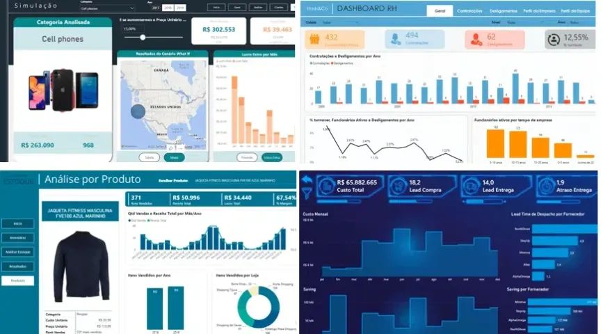 power bi