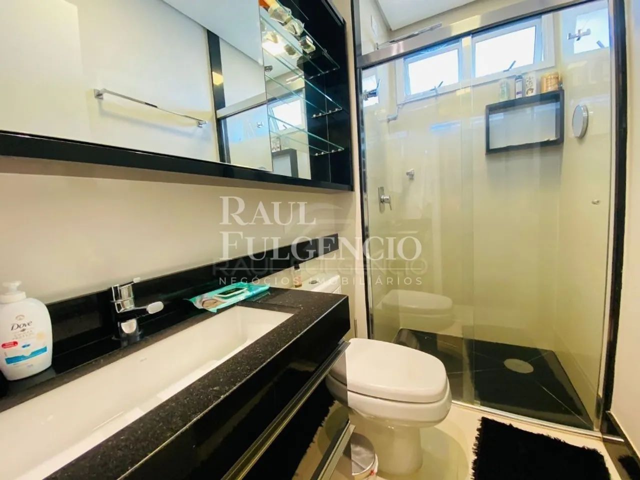 Apartamento alto padrão mobiliado - Foto 3