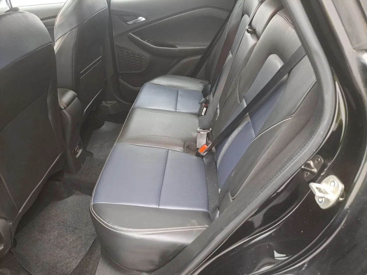 Chevrolet Tracker Premier 1.2 Turbo 12V Flex Aut., foto 17 de 18