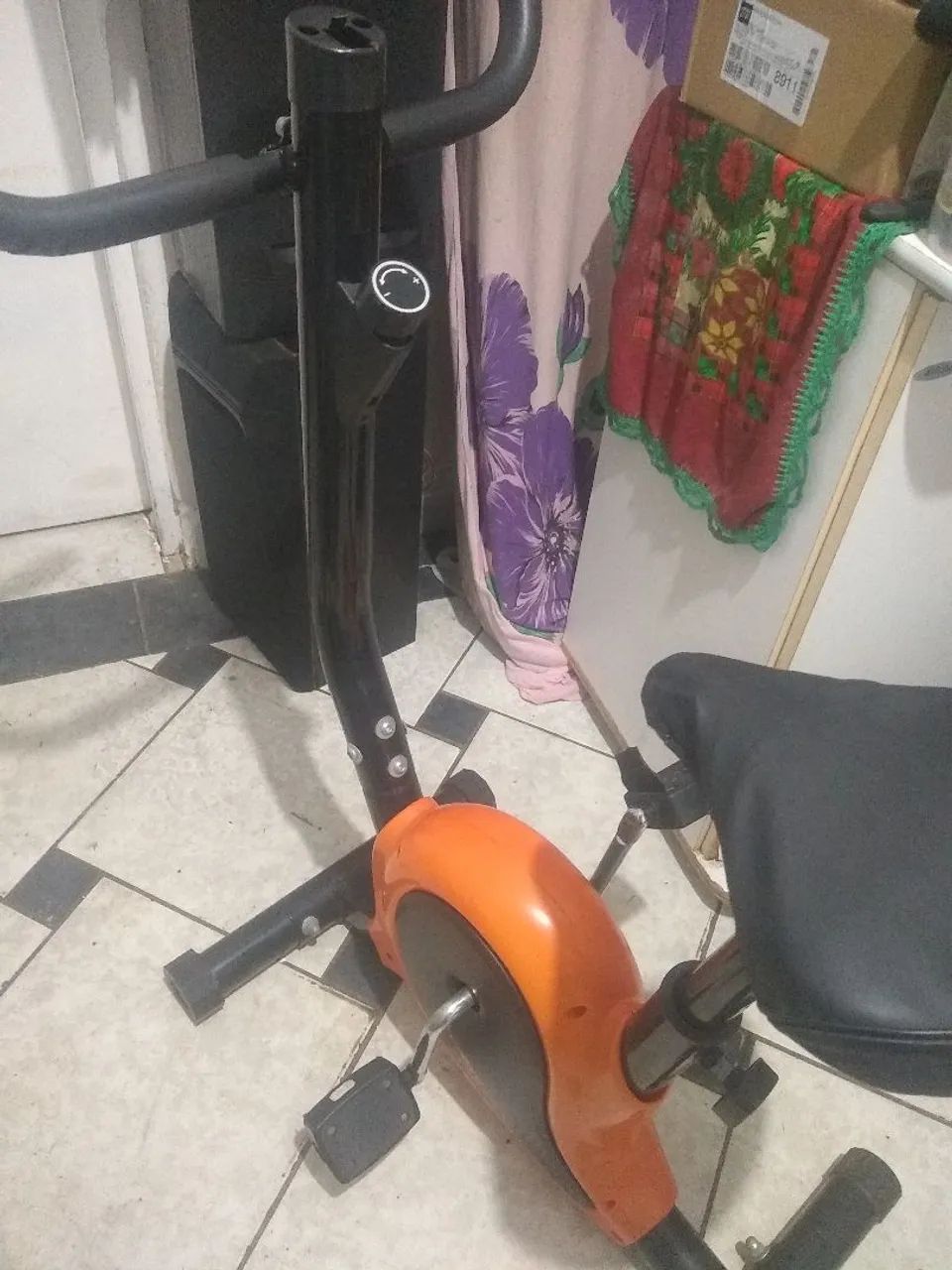 Bicicleta Ergométrica  - Foto 2