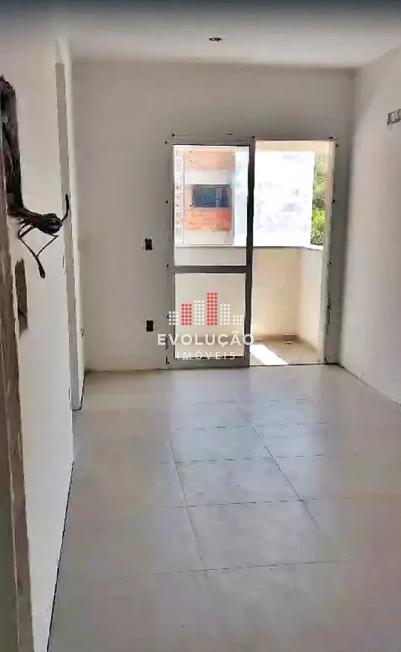APTO 2 Quartos, 1 Suíte, 1 Vaga - Lazer - Pedra Branca - Foto 2