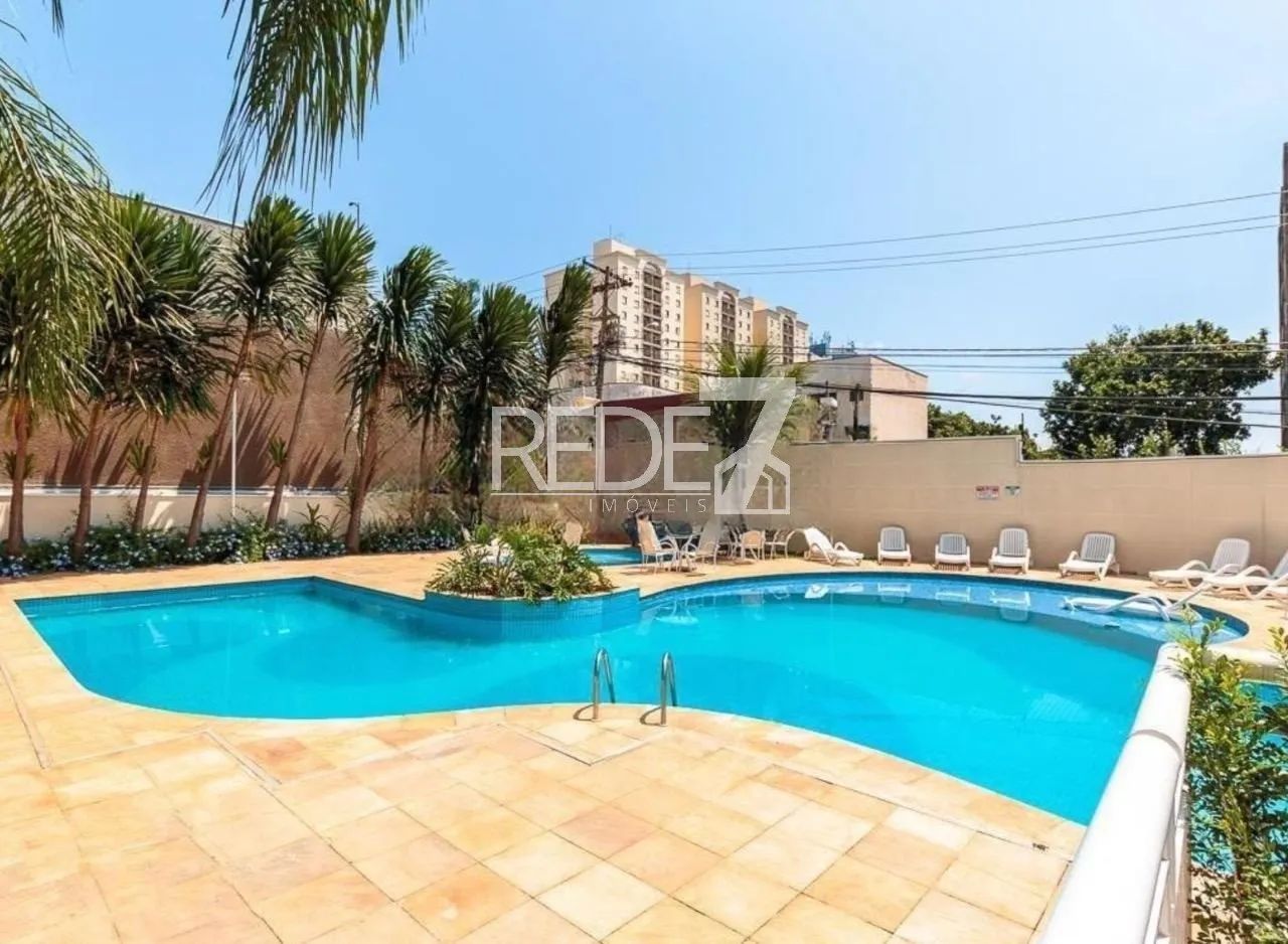apartamento - Mansões Santo Antônio - Campinas - Foto 2