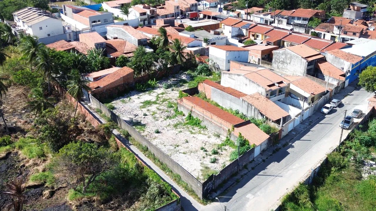 Vendo terreno Mondubim - Foto 5