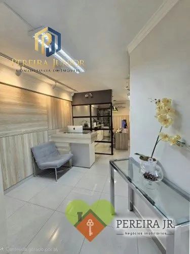 Sala Comercial para Venda · 112m² · Centro, Piracicaba - Foto 2