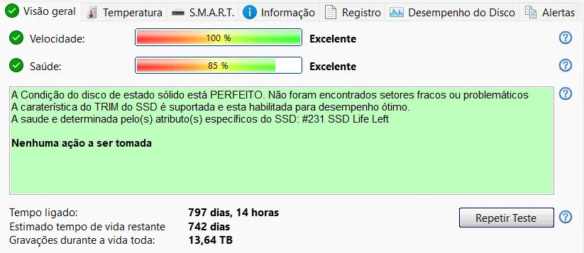 SSD KINGSTON 240GB - Foto 3