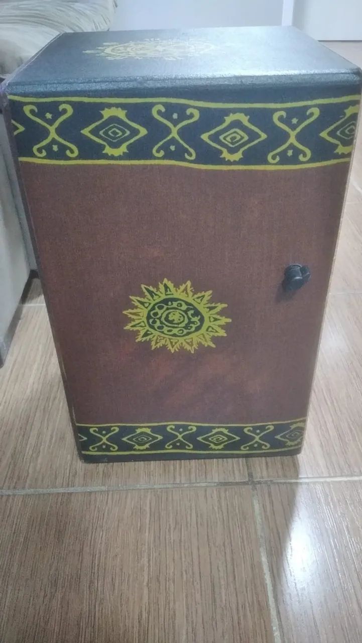 Cajón - Foto 2