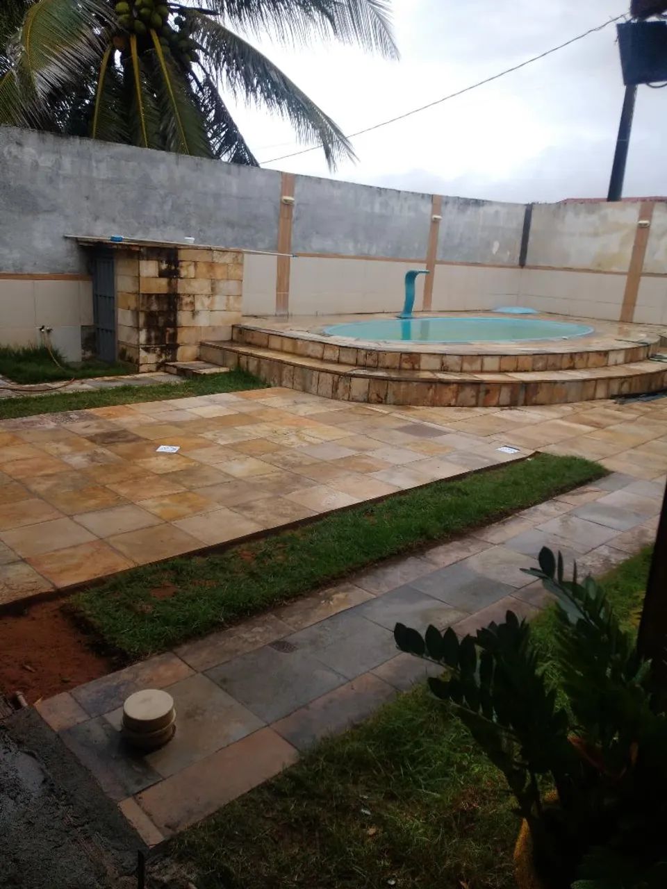 Casa de praia para alugar . Para finais de semana. - Foto 3