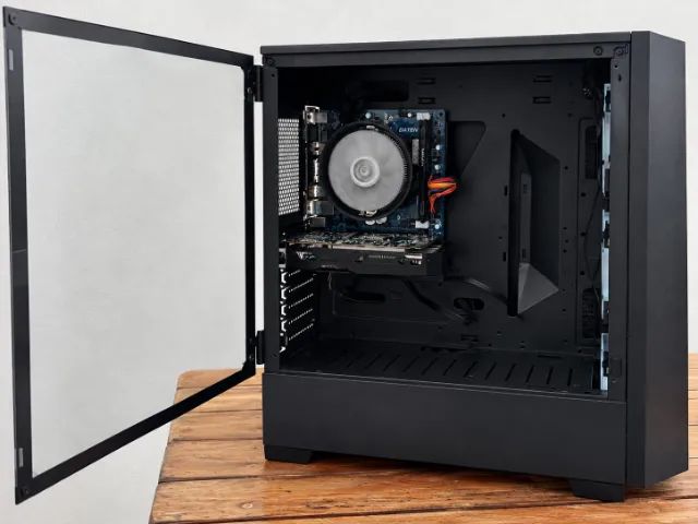 Pc Gamer i5 | 8 RAM | SSD 240 - Foto 2