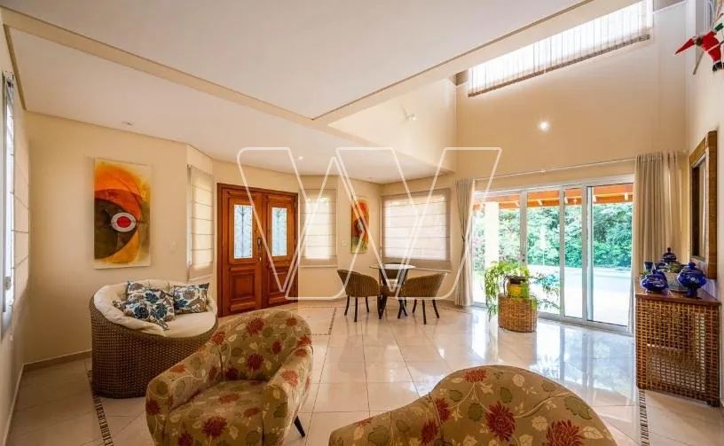 casa - Sousas - Campinas - Foto 4