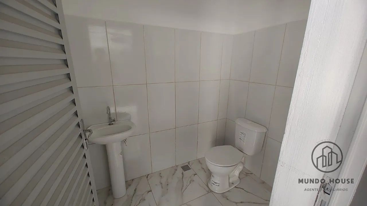 Ponto Comercial no Parque Santa Márcia - Foto 4