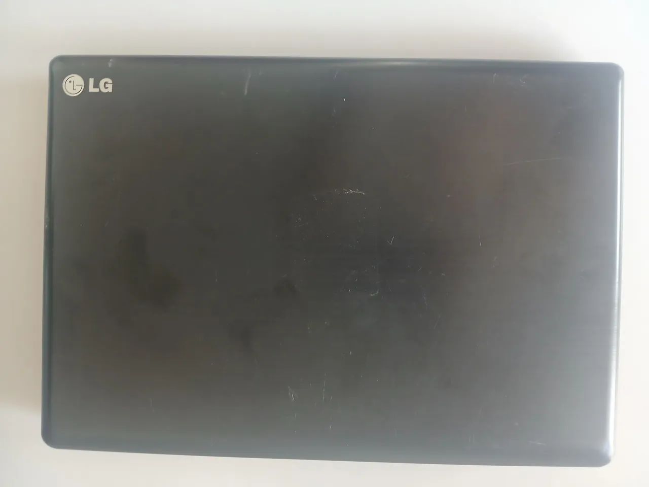 Notebook LG S460 - Foto 4