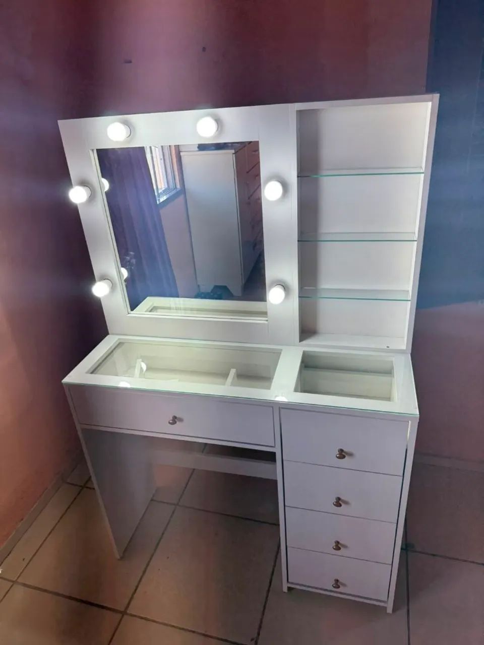Penteadeira camarin - Foto 3
