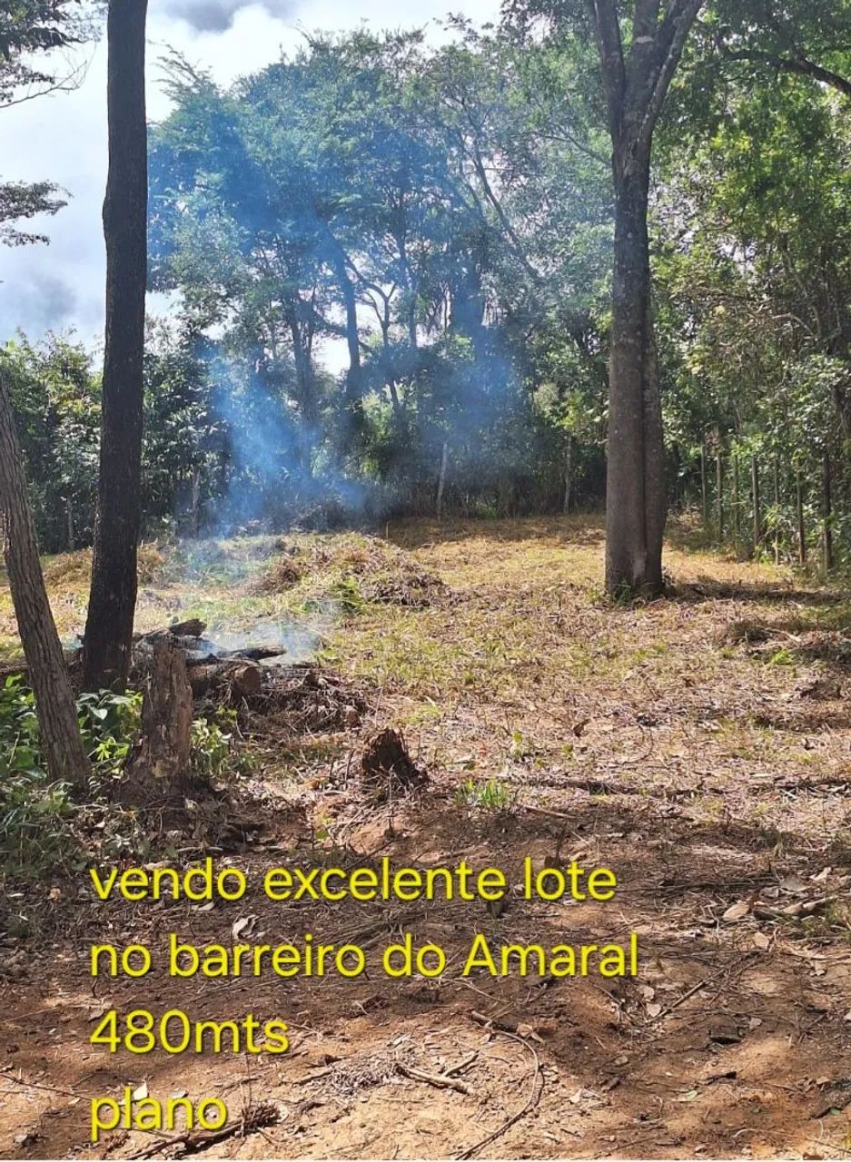 Vendo excelente lote 