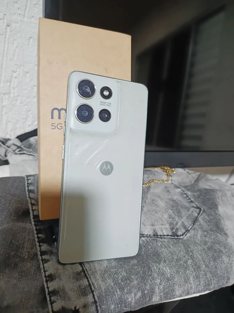 Celular  g75 - Foto 3