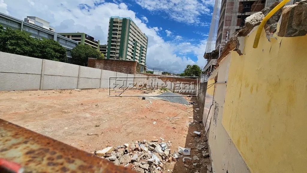 TERRENO PARA ALUGAR NA MANGABEIRAS - Foto 2