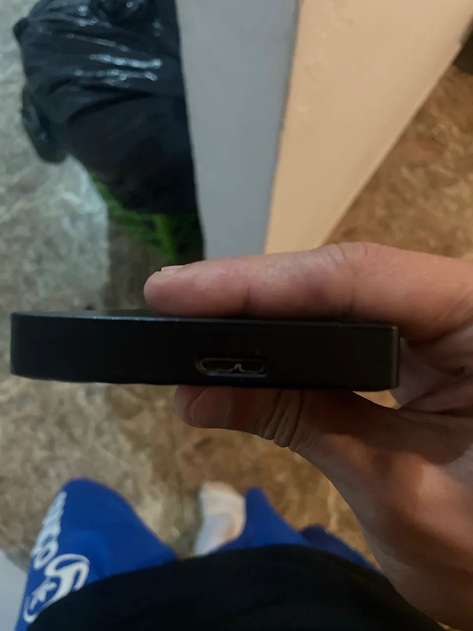 HD SSD PORTÁTIL 1 TB Seagate - Foto 3