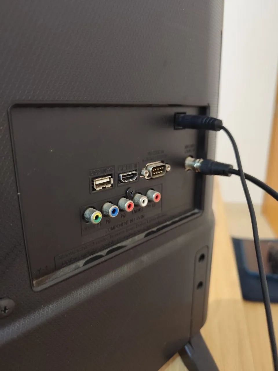 TV LG HD 32 polegadas - Foto 4