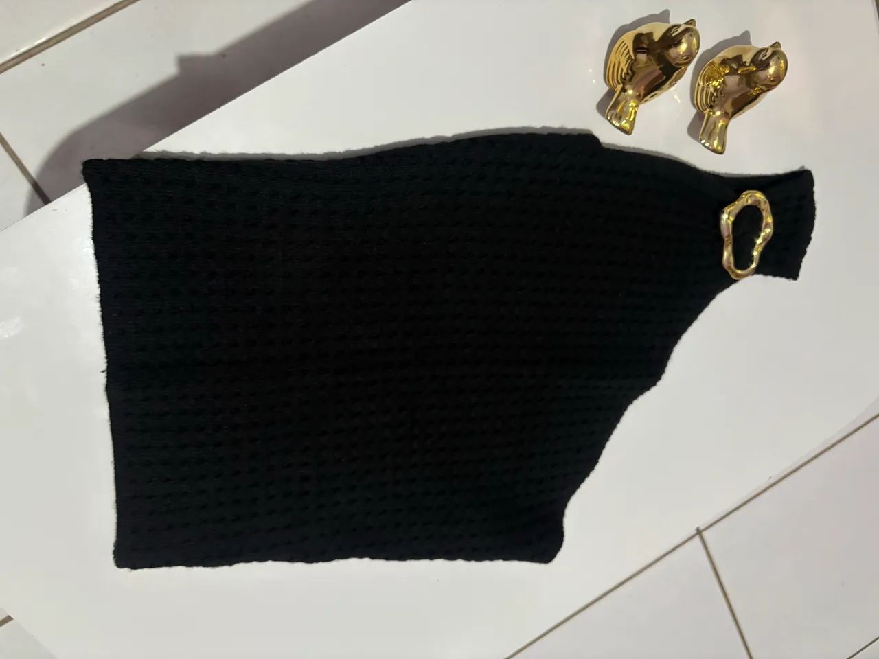 Blusa nova