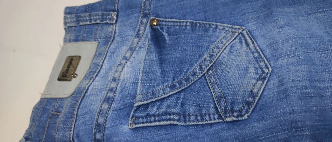Calça Djeans - Foto 3