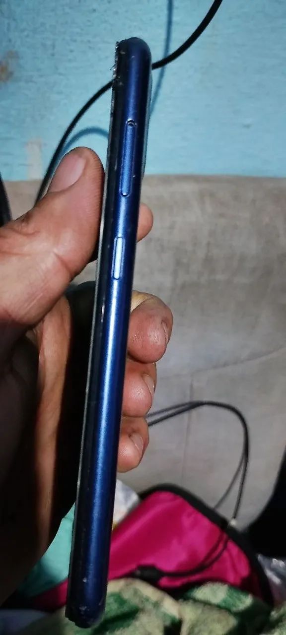Celular Samsung a01 precisando trocar display funciona perfeitamente  - Foto 3