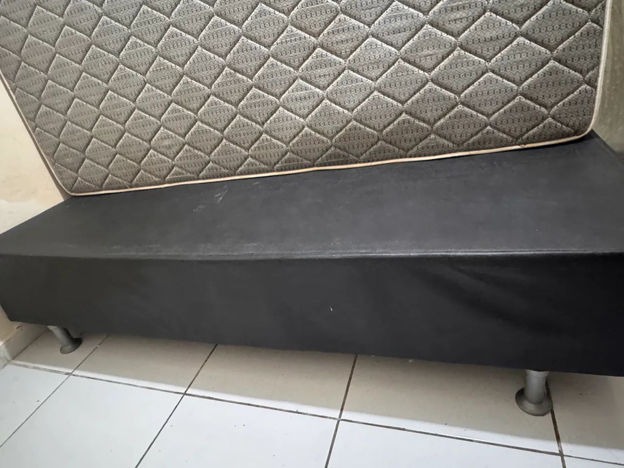 Cama casal padrão  - Foto 3