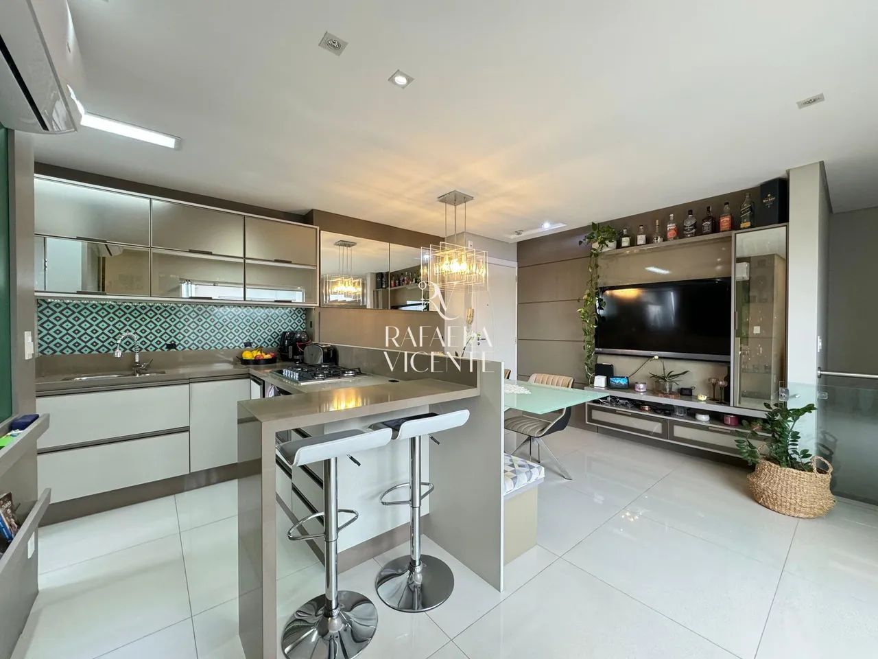 Cobertura Duplex