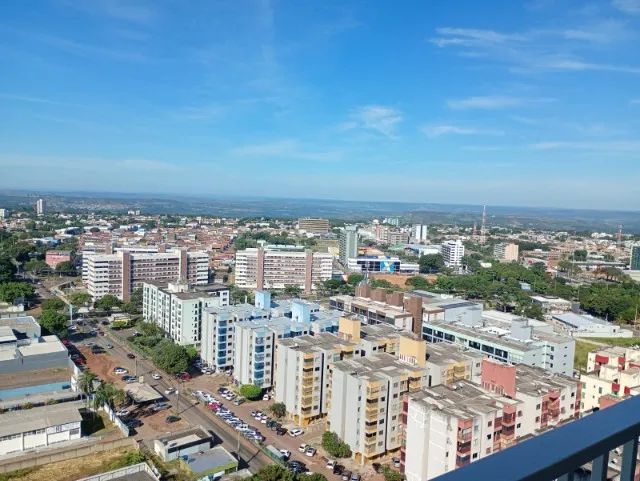 Granc Vic no Gama, 2 qtos